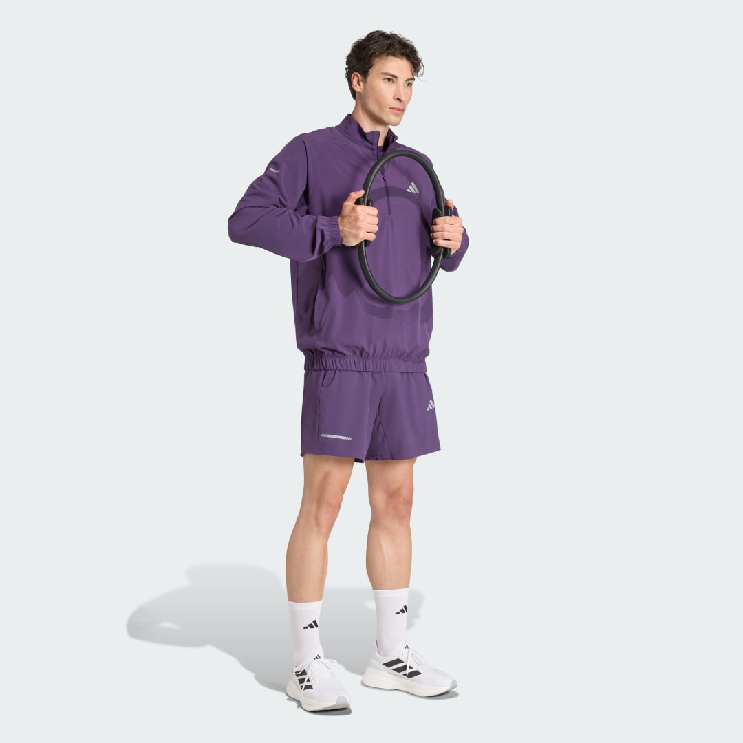 Thumbnail - Training Essentials Holiday Pack Shorts