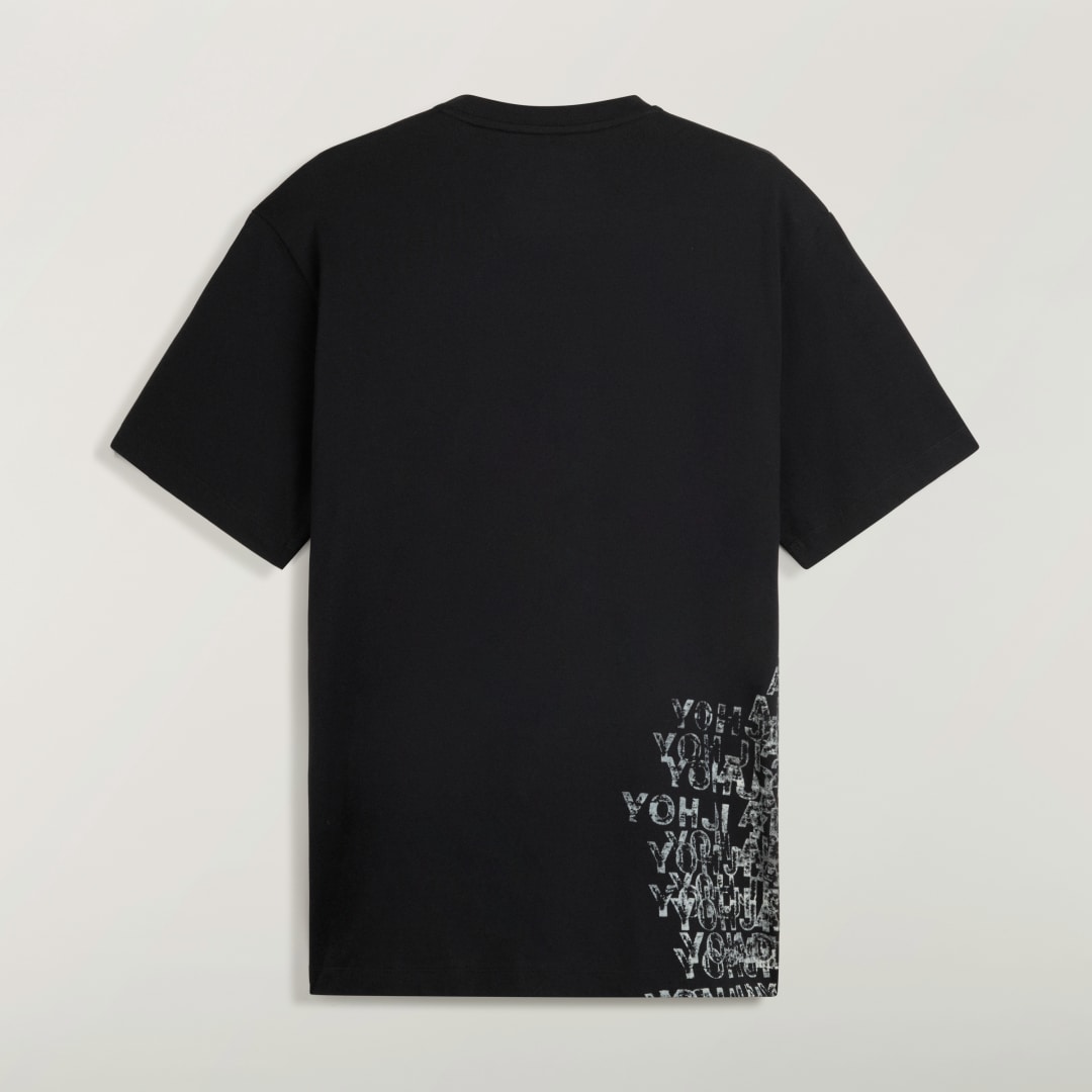 Thumbnail - Y-3 GFX T-SHIRT
