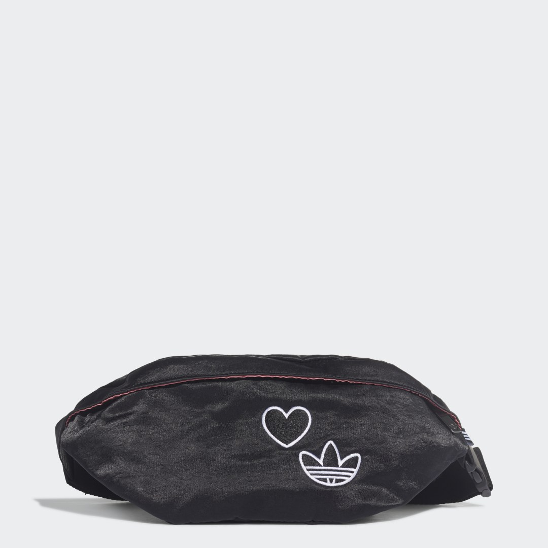 фото Сумка на пояс adidas originals