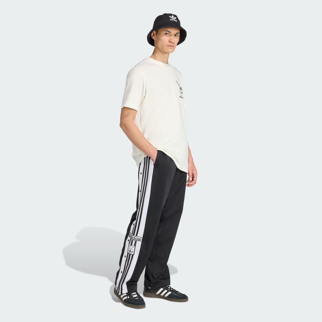 Thumbnail - Ramen Box GFX Loose T-Shirt