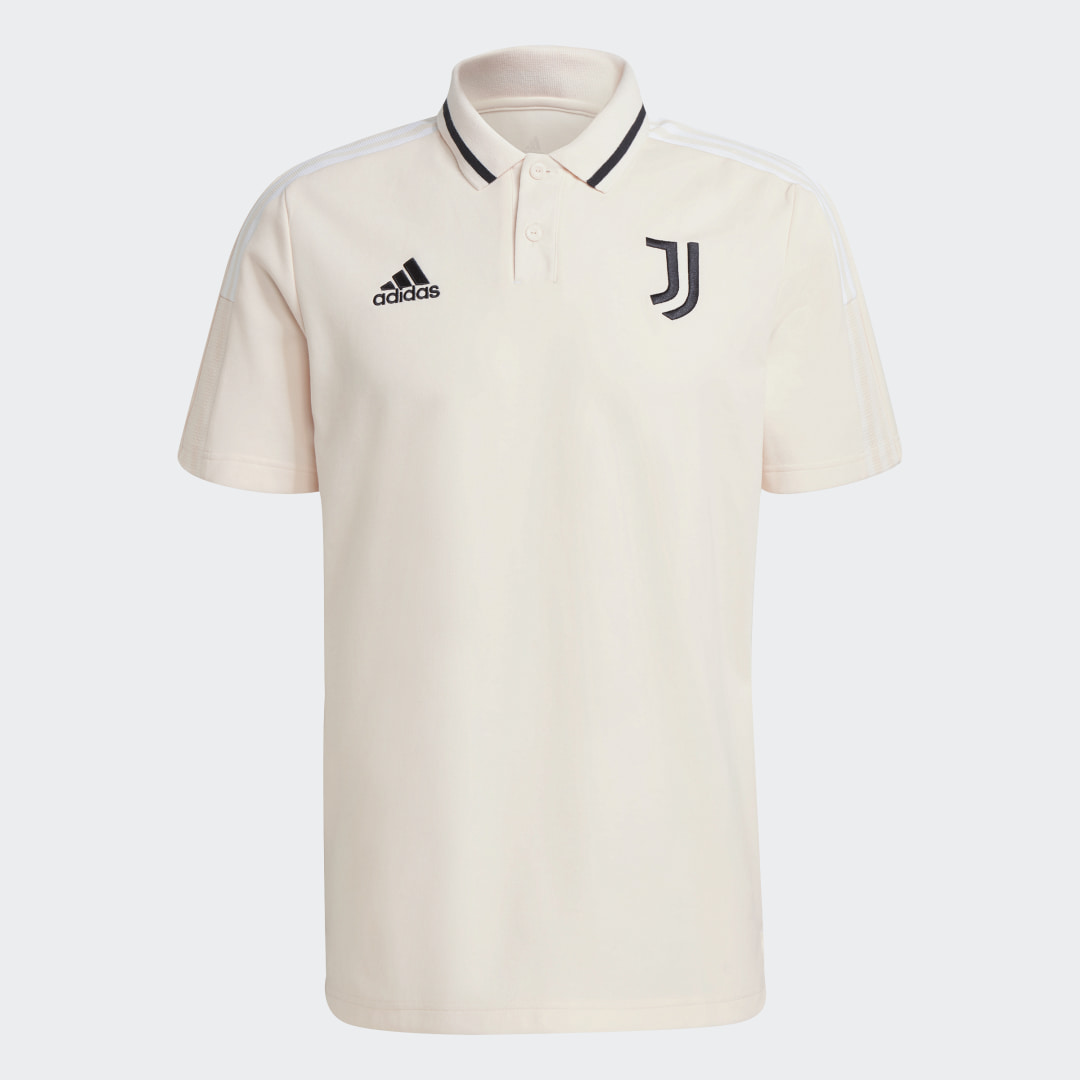 фото Футболка-поло ювентус adidas performance
