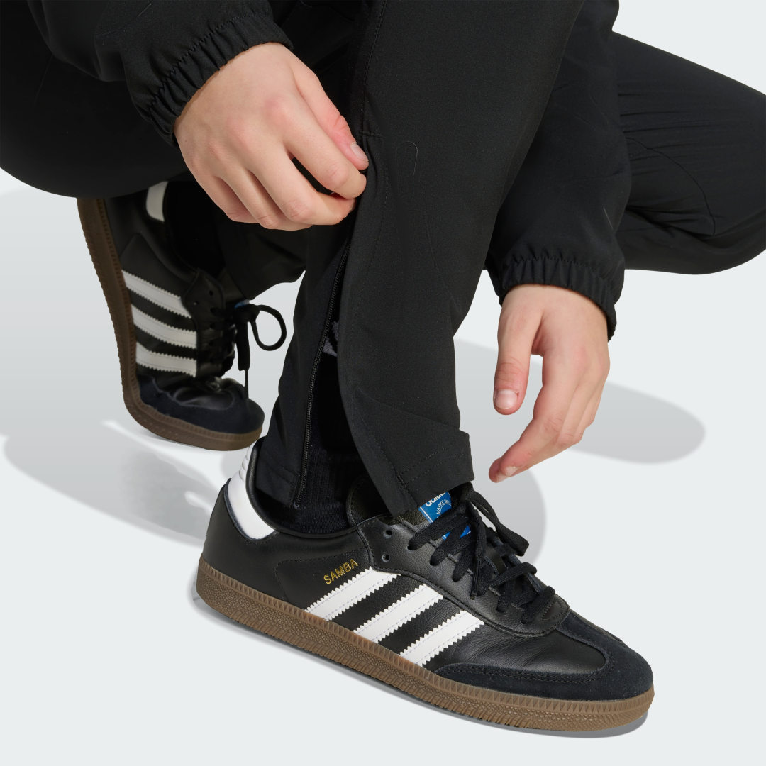 Adidas Juventus Tiro 25 Competition Vis Tech Reisbroek Kids