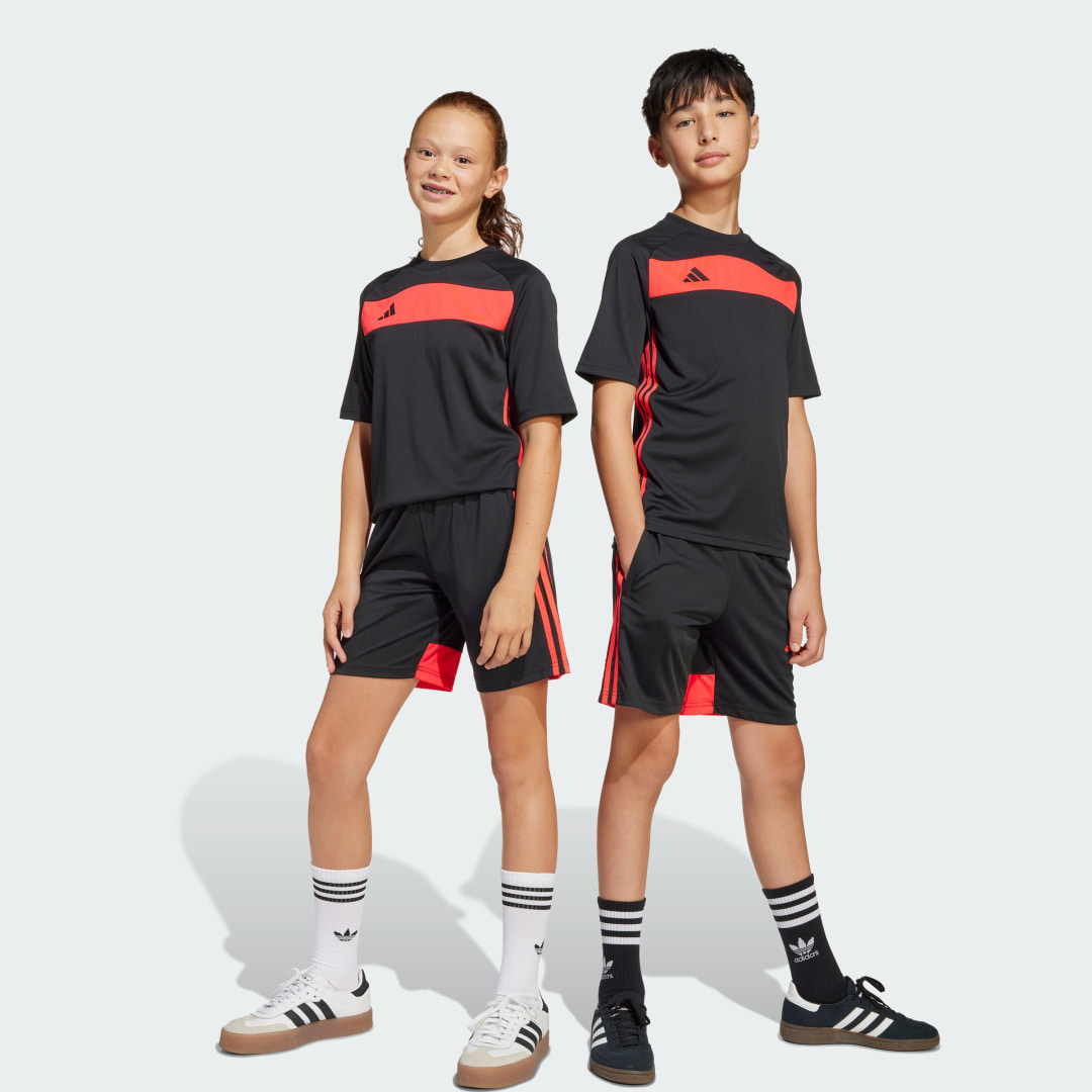 Adidas Tiro 25 Essentials Short Kids