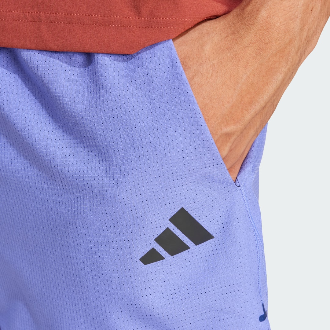 Adidas Gym+ 2-in-1 Short