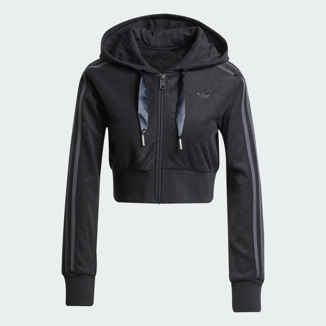 Adidas Short Ritshoodie