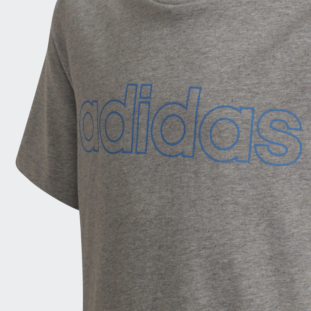 фото Футболка essentials adidas performance