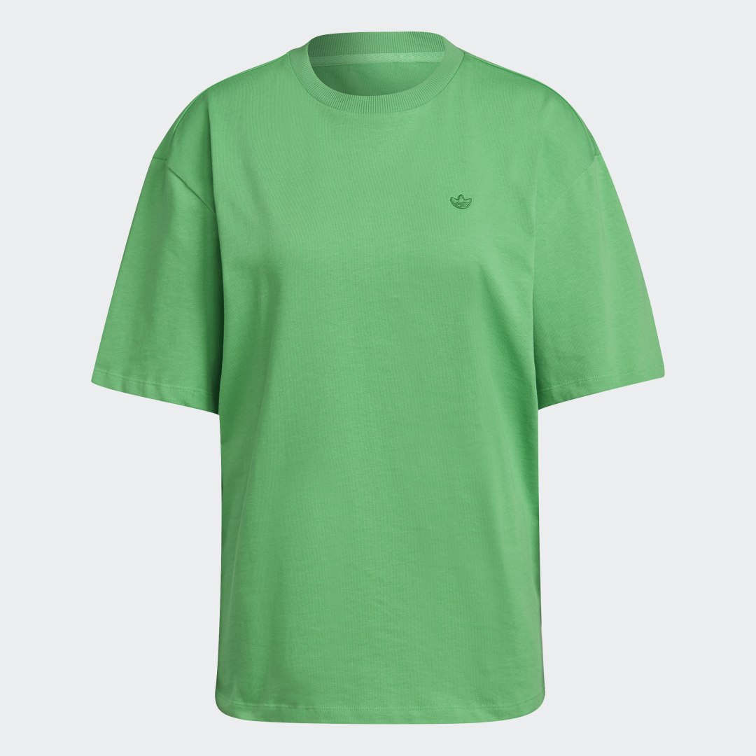 фото Футболка adicolor adidas originals