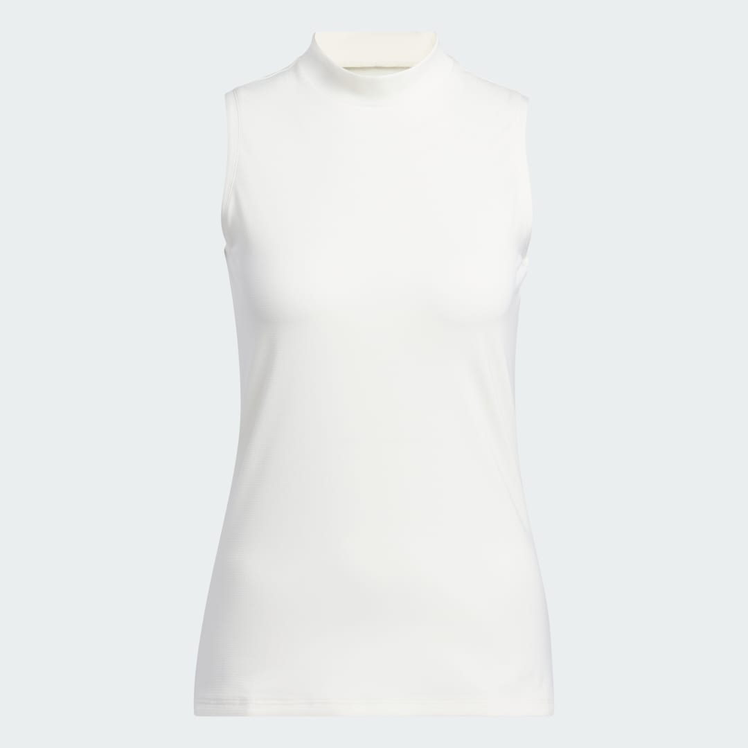Adidas Ultimate365 Mouwloos Poloshirt