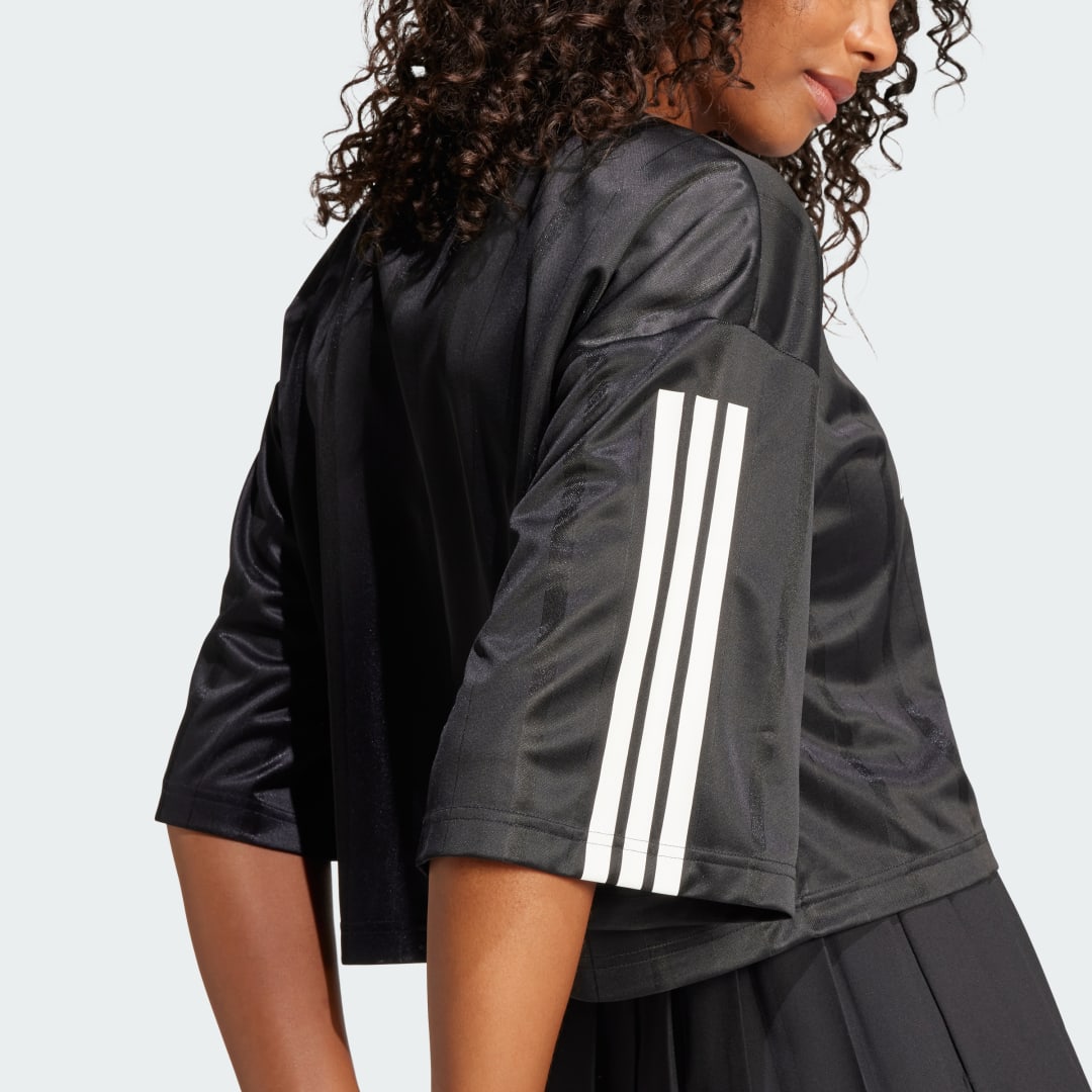 Adidas Tiro Cut 3-Stripes Oversized Jersey