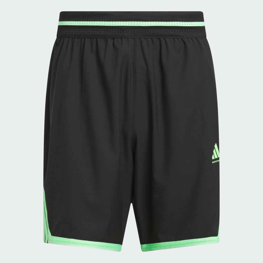 Adidas Crazy Lite Short