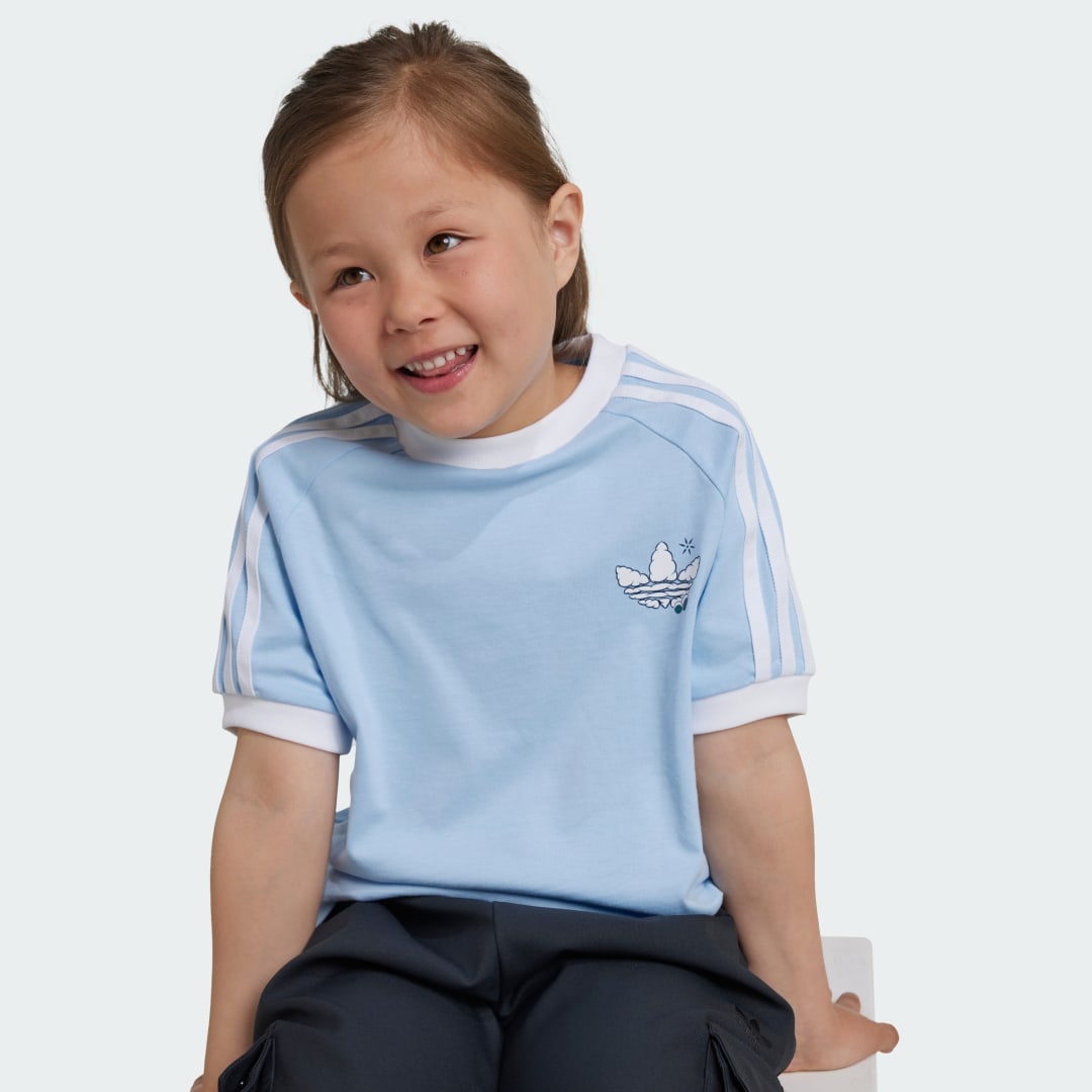 

adidas 3S TEE Niño