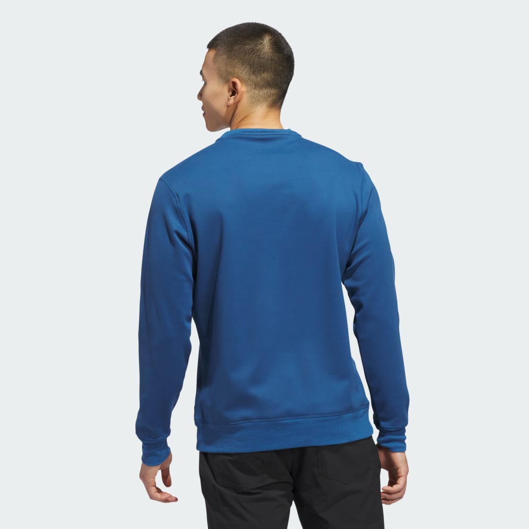 Thumbnail - ULTIMATE365 CLIMAWARM CREWNECK SWEATSHIRT