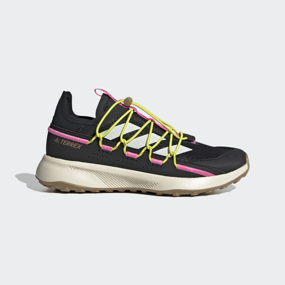 фото Кроссовки для хайкинга terrex voyager 21 travel adidas terrex