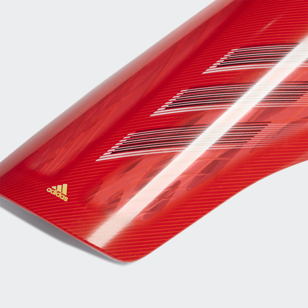 фото Футбольные щитки x league adidas performance