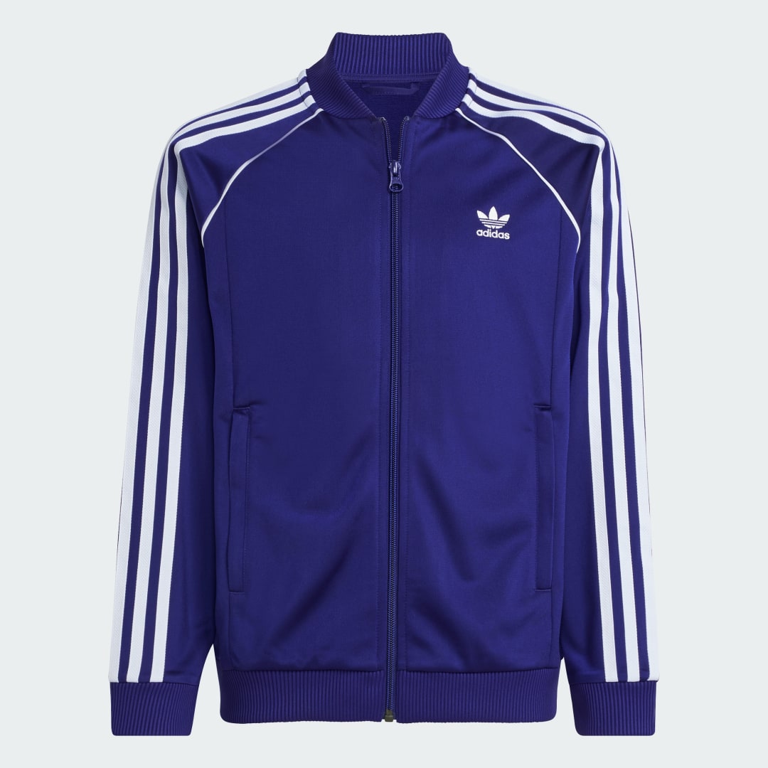 Adidas Adicolor SST Sportjack Kids