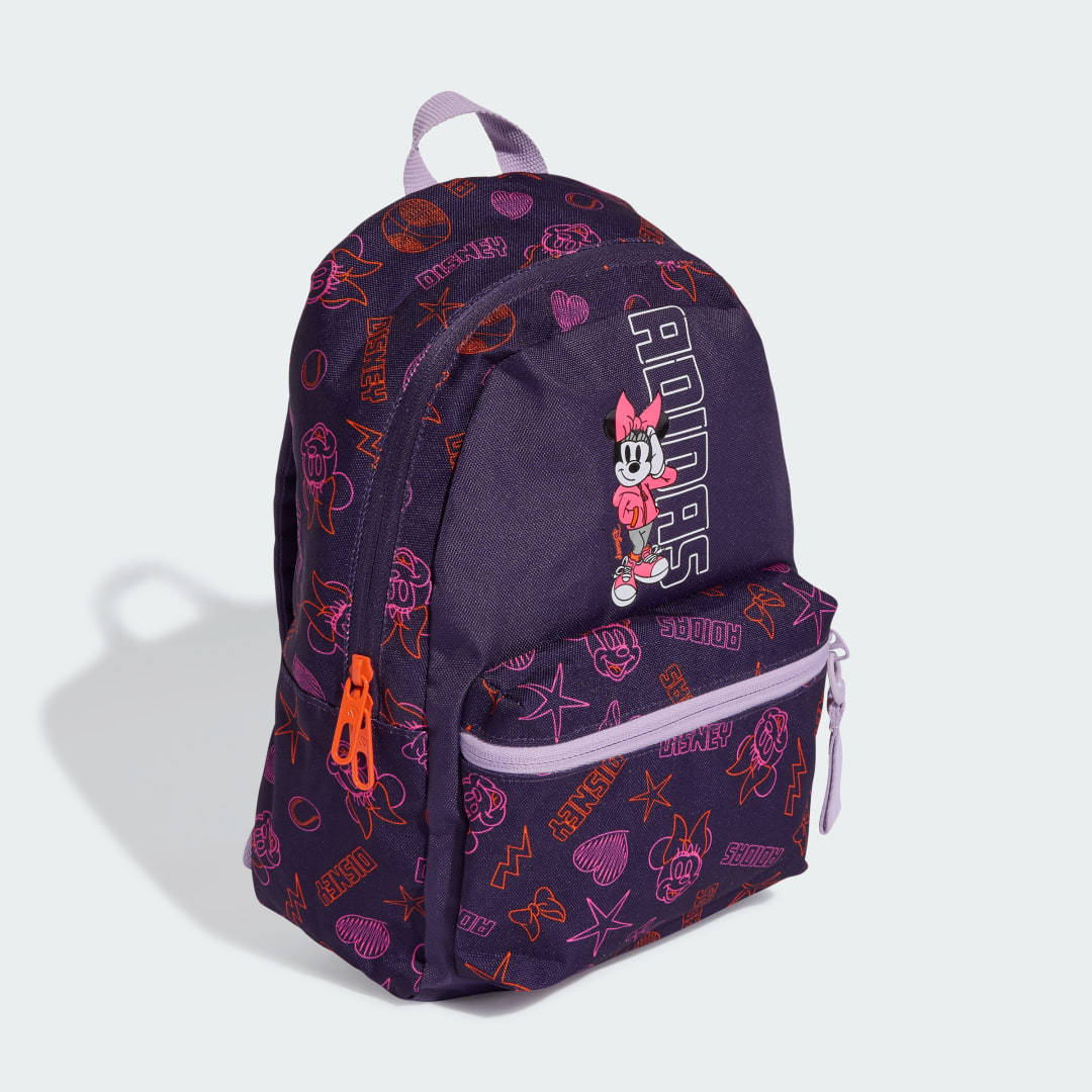Thumbnail - Disney Minnie Maus Kids Rucksack