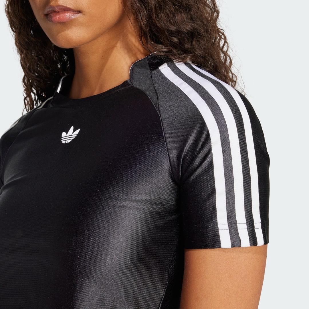 Adidas Adicolor Teamgeist Baby T-shirt