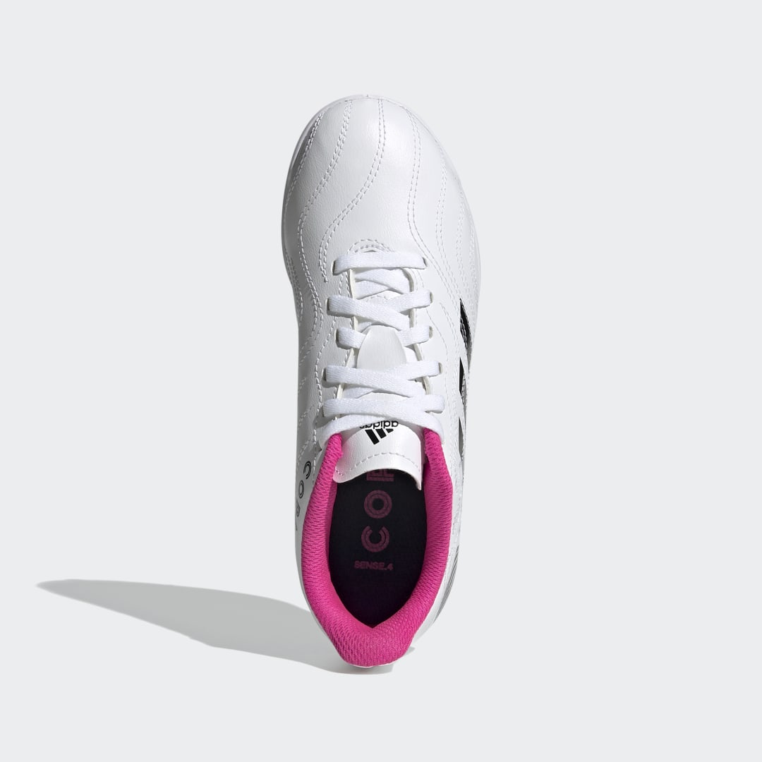 фото Футбольные бутсы (футзалки) copa sense.4 in adidas performance