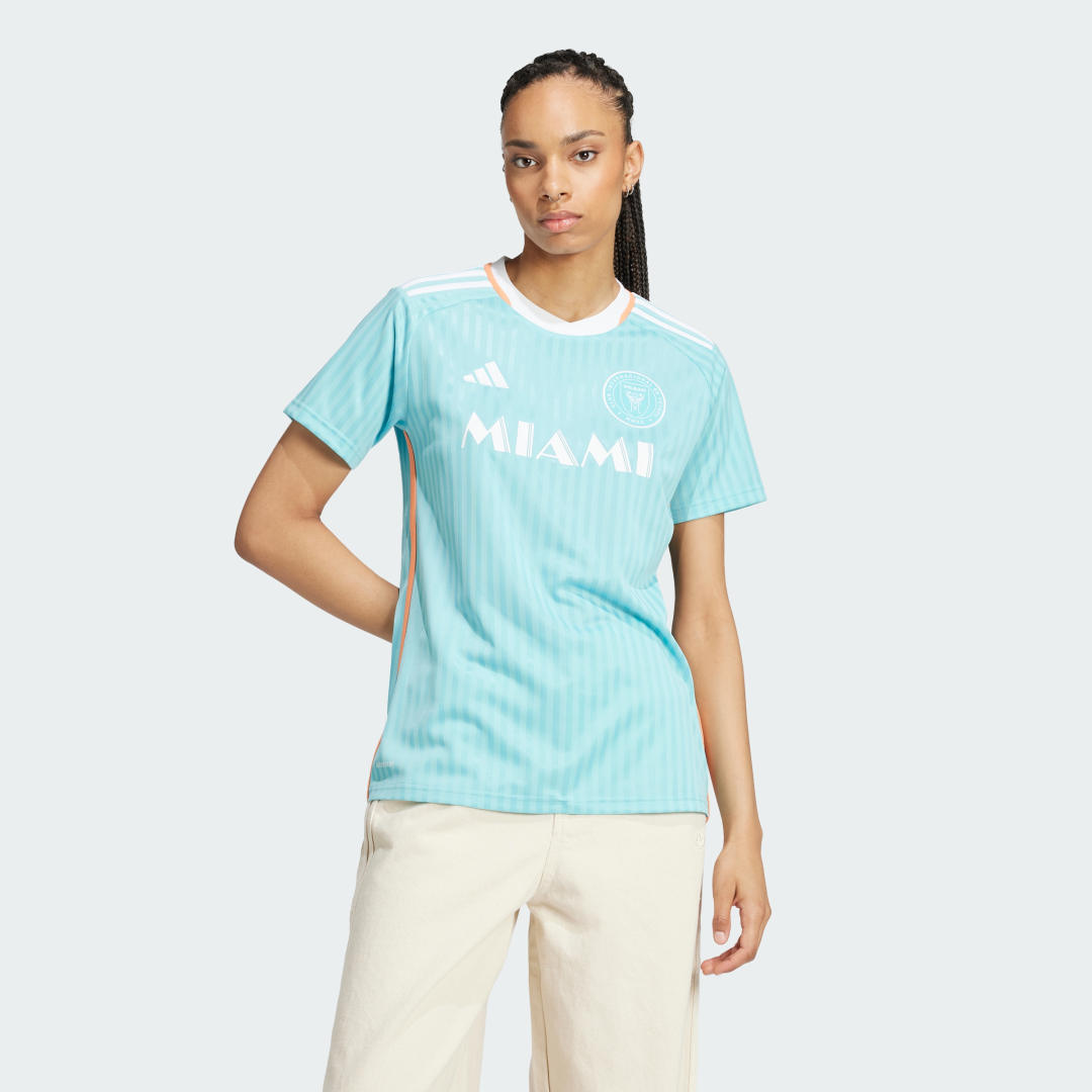 Image of Maglia Third 24/25 Inter Miami CF cod002