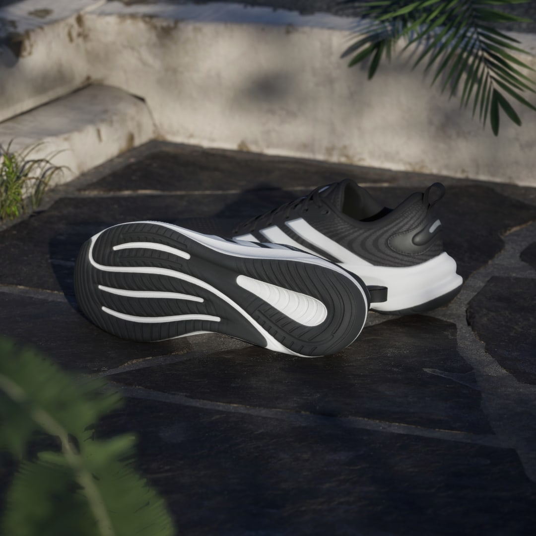 CHAUSSURE DE RUNNING SUPERNOVA EASE 2 H - vue 7