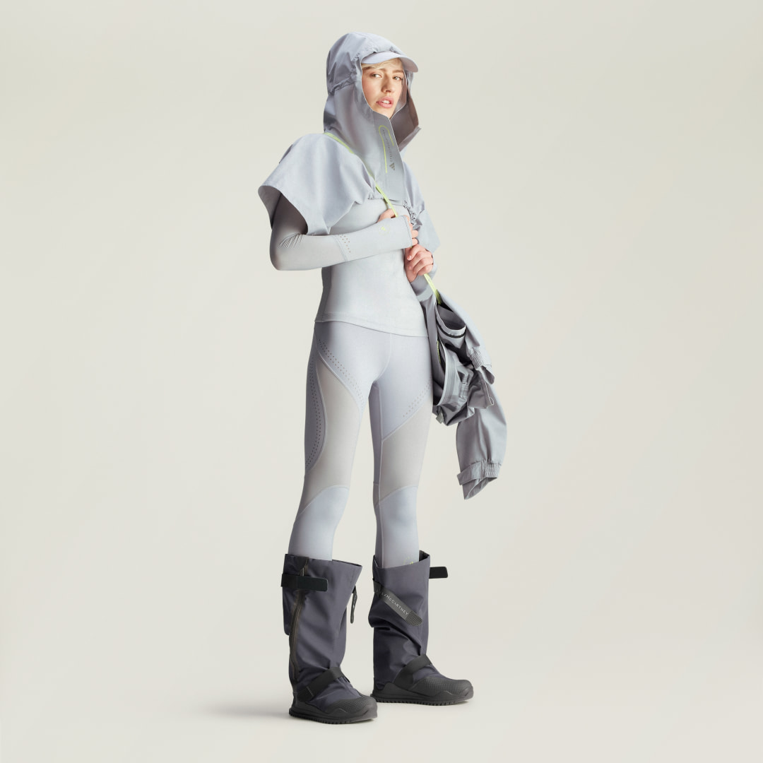 Adidas by Stella McCartney TruePurpose Optime Training 7 8 Legging