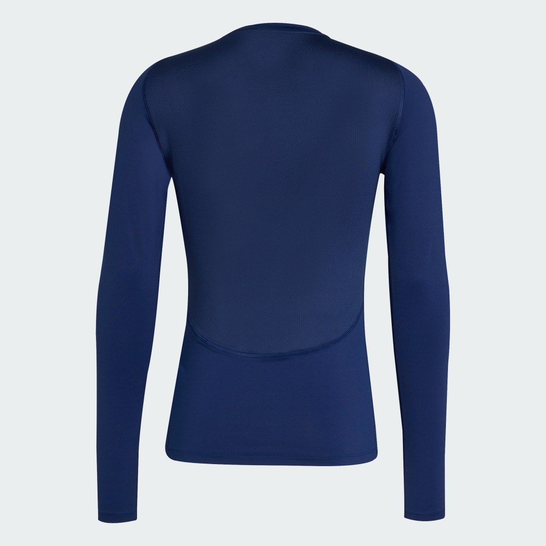 Adidas Techfit AEROREADY Longsleeve