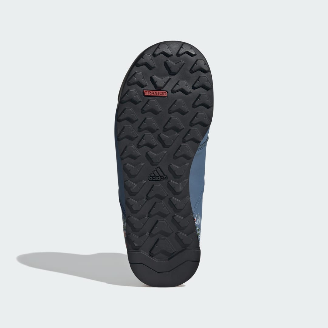Thumbnail - Terrex Disney Snowpitch Cold.Rdy Winter Wanderschuh