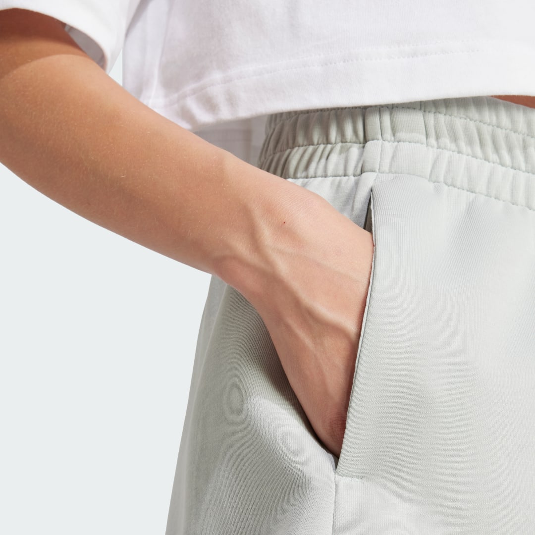 Adidas Future Icons 3-Stripes Short