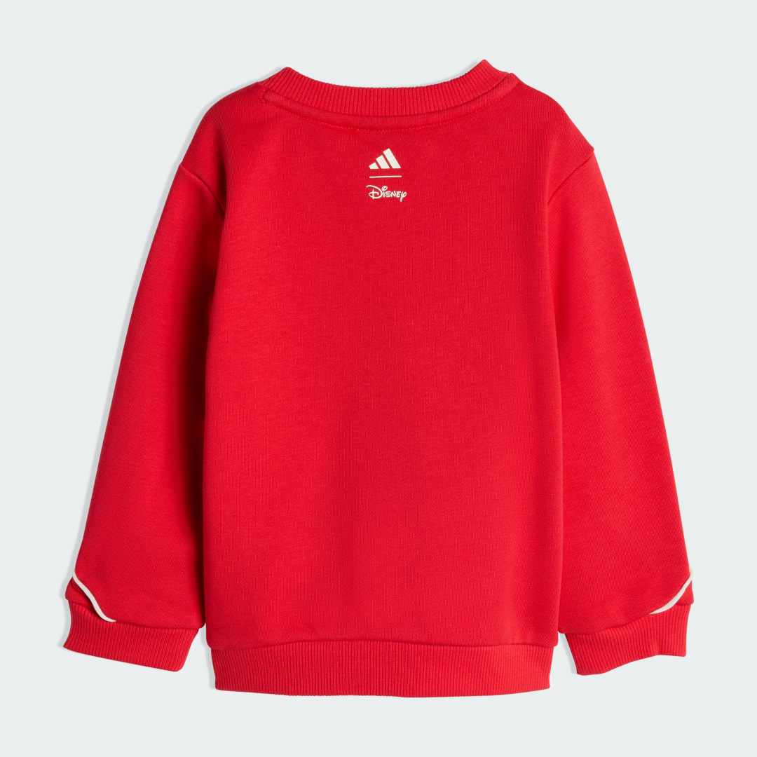 Thumbnail - ADIDAS DISNEY MICKY MAUS JOGGINGANZUG