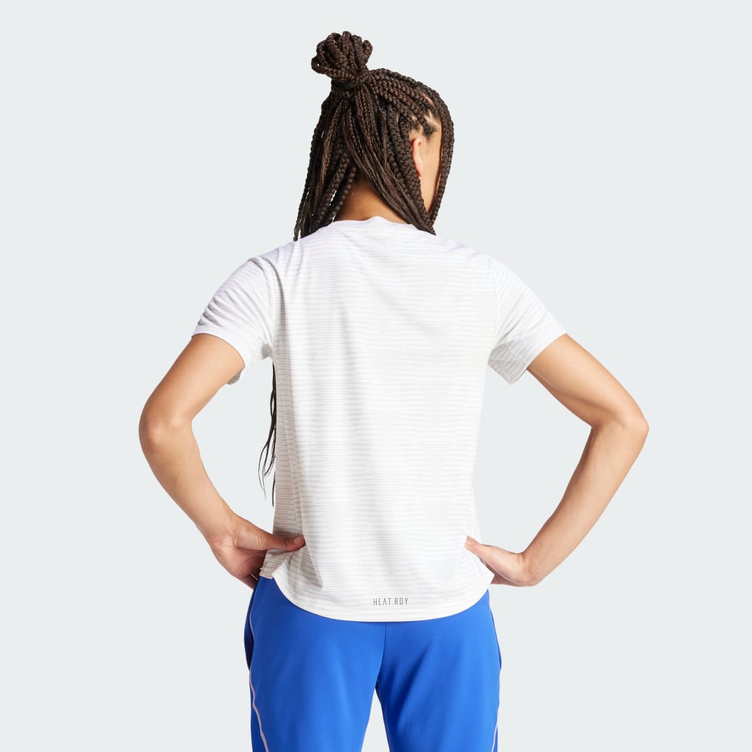 Thumbnail - Team Frankreich Training T-Shirt