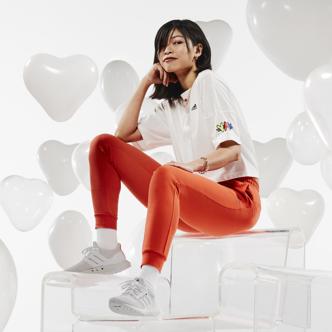 фото Футболка adidas sportswear