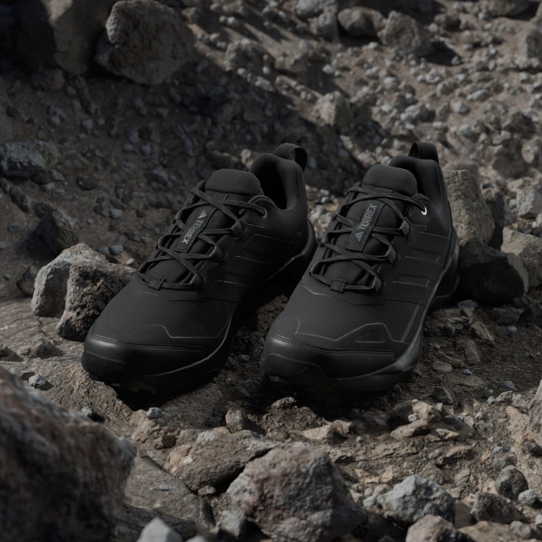 Adidas Terrex sneaker Core Black / Core Black / Carbon
