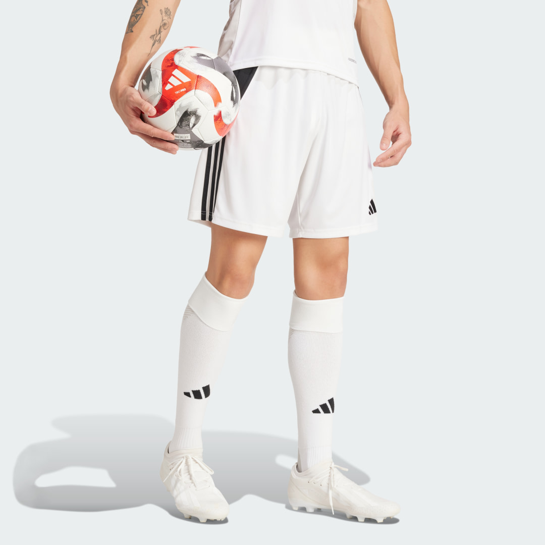 Adidas Performance Tiro 24 Short