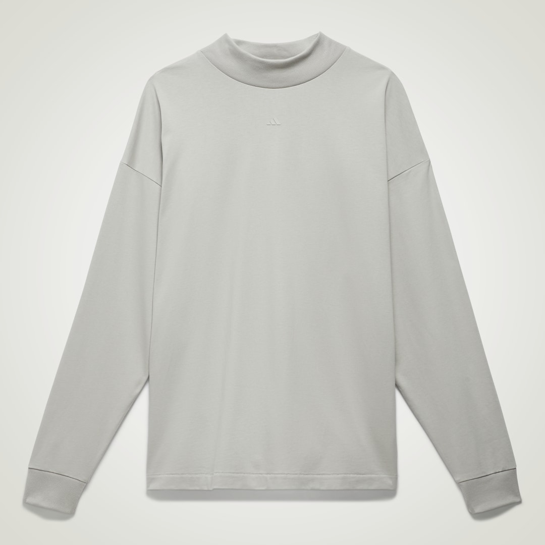 Image of Maglia da basketball Long Sleeve (Neutral) cod002