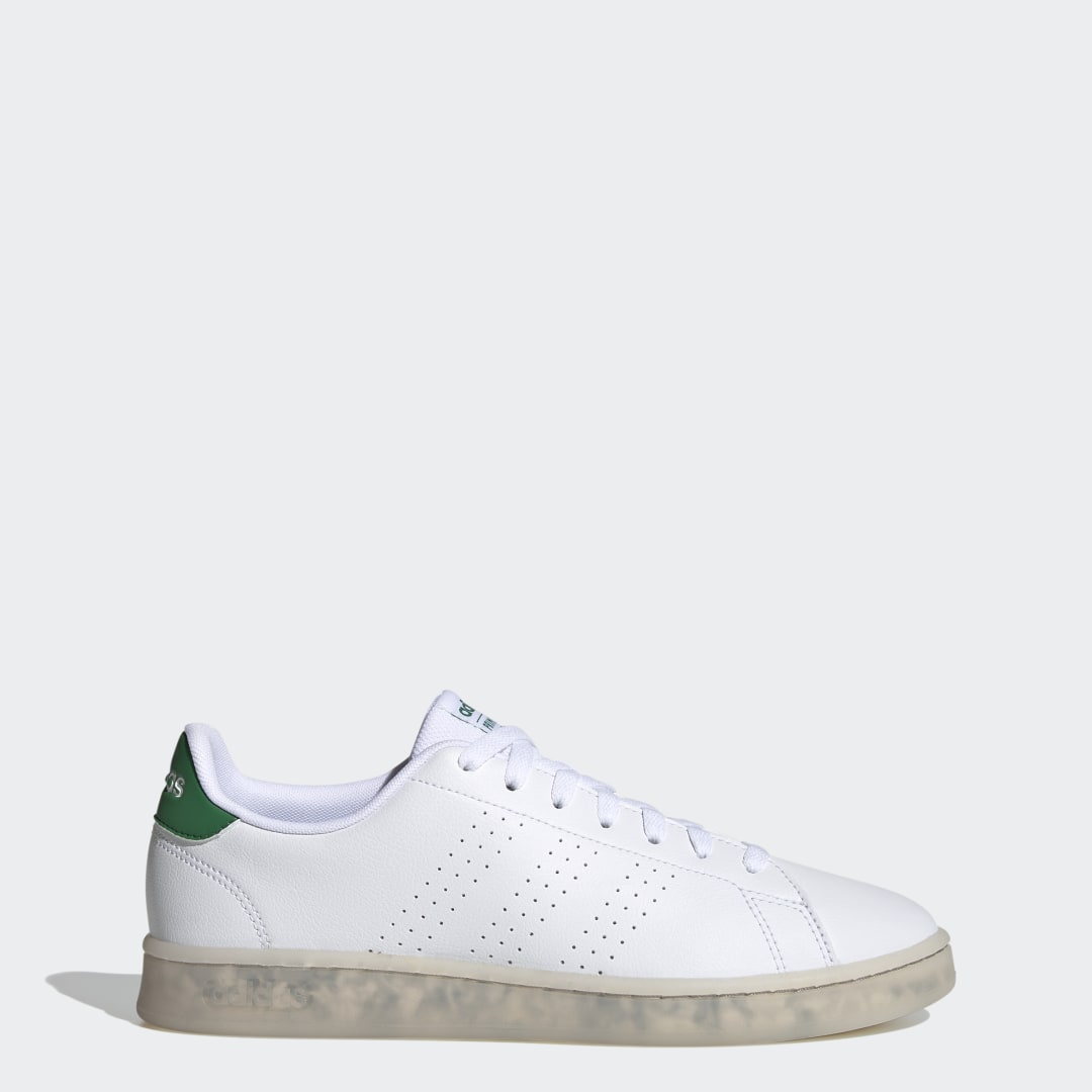 фото Кроссовки advantage adidas sport inspired