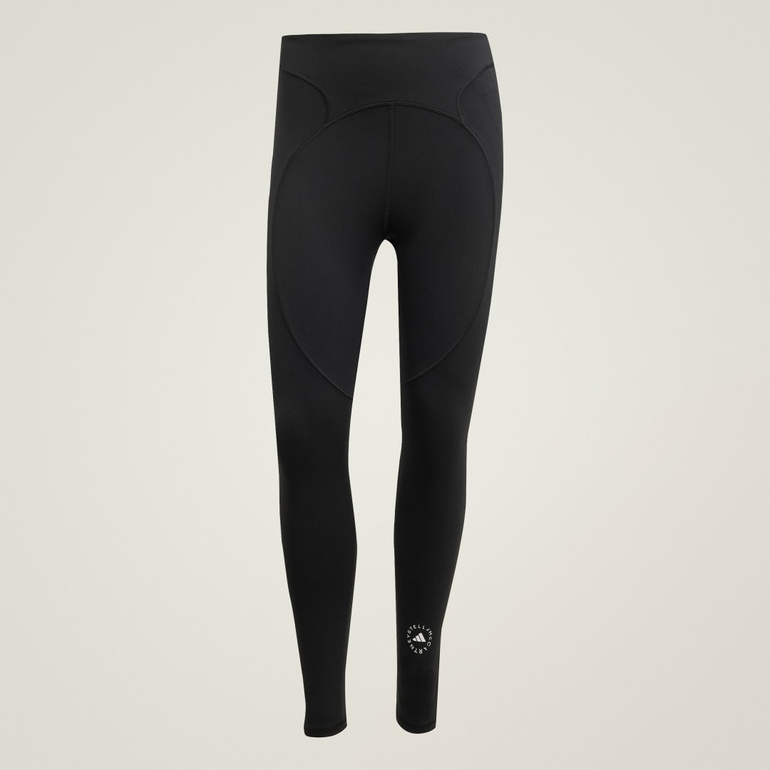 Adidas By Stella McCartney Training 7 8 Legging