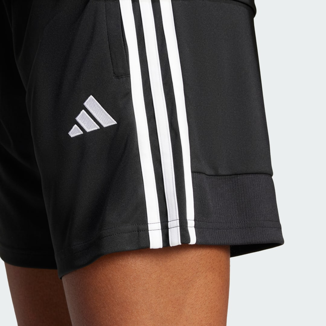 Adidas Tiro 25 Essentials Short