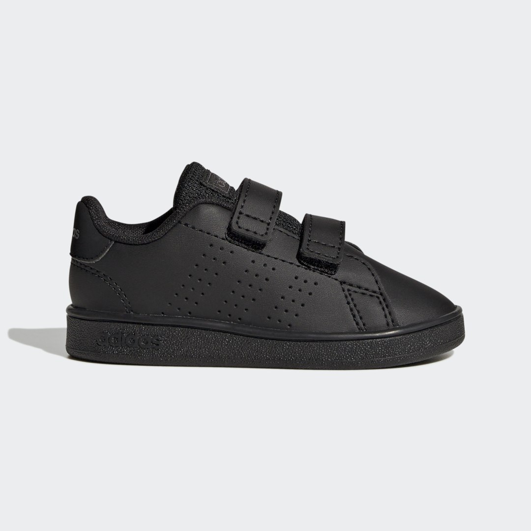 Baskets adidas sportswear Advantage Cf I pour Enfant - vue 3