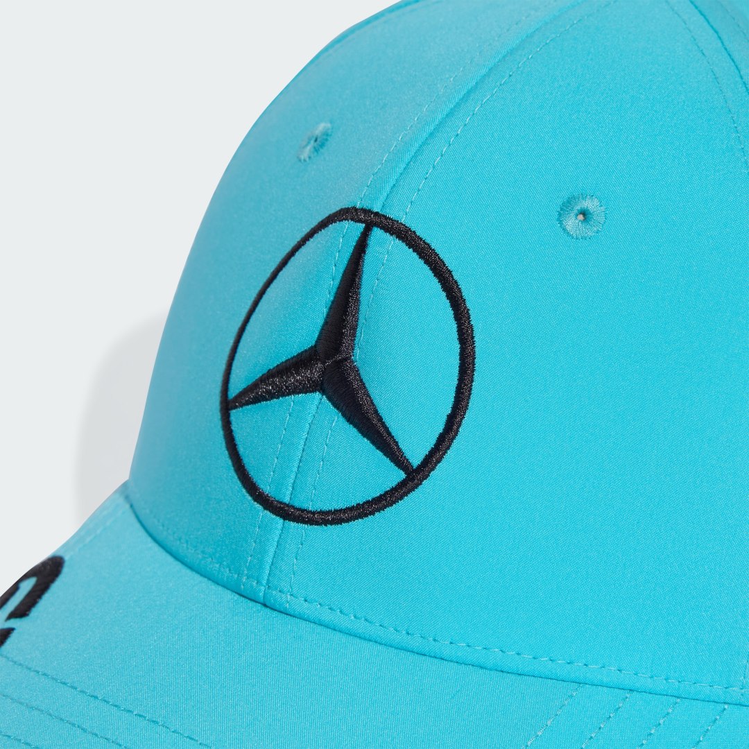 Adidas Mercedes AMG Petronas Formula One Team George Russell Pet