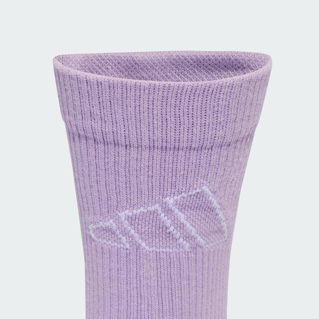Adidas Logo Sokken 3 Paar