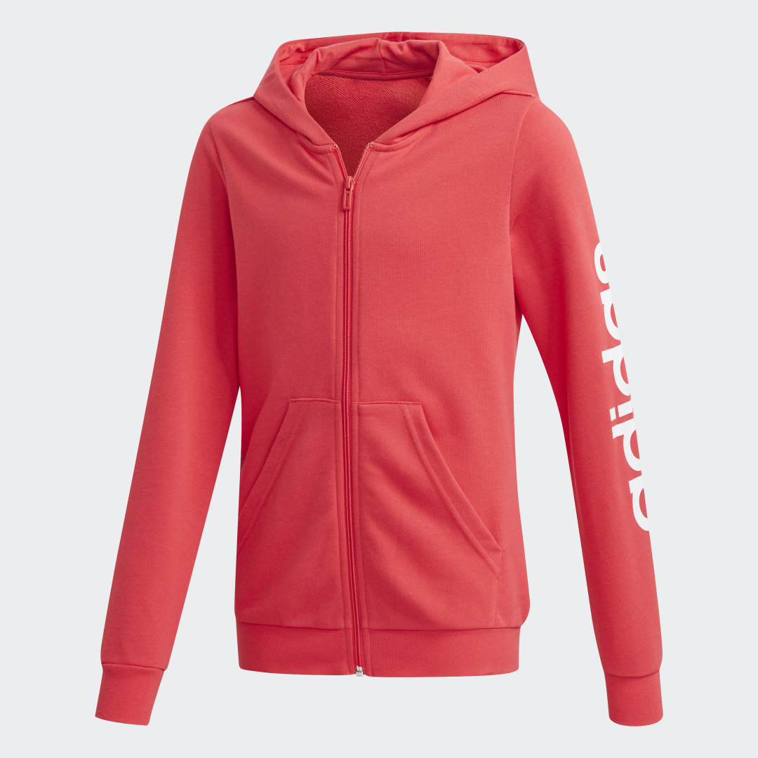 Linear Hoodie Linear Hoodie
