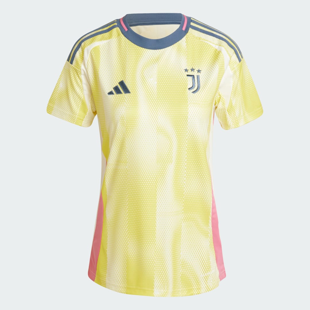 Adidas Juventus 24 25 Uitshirt
