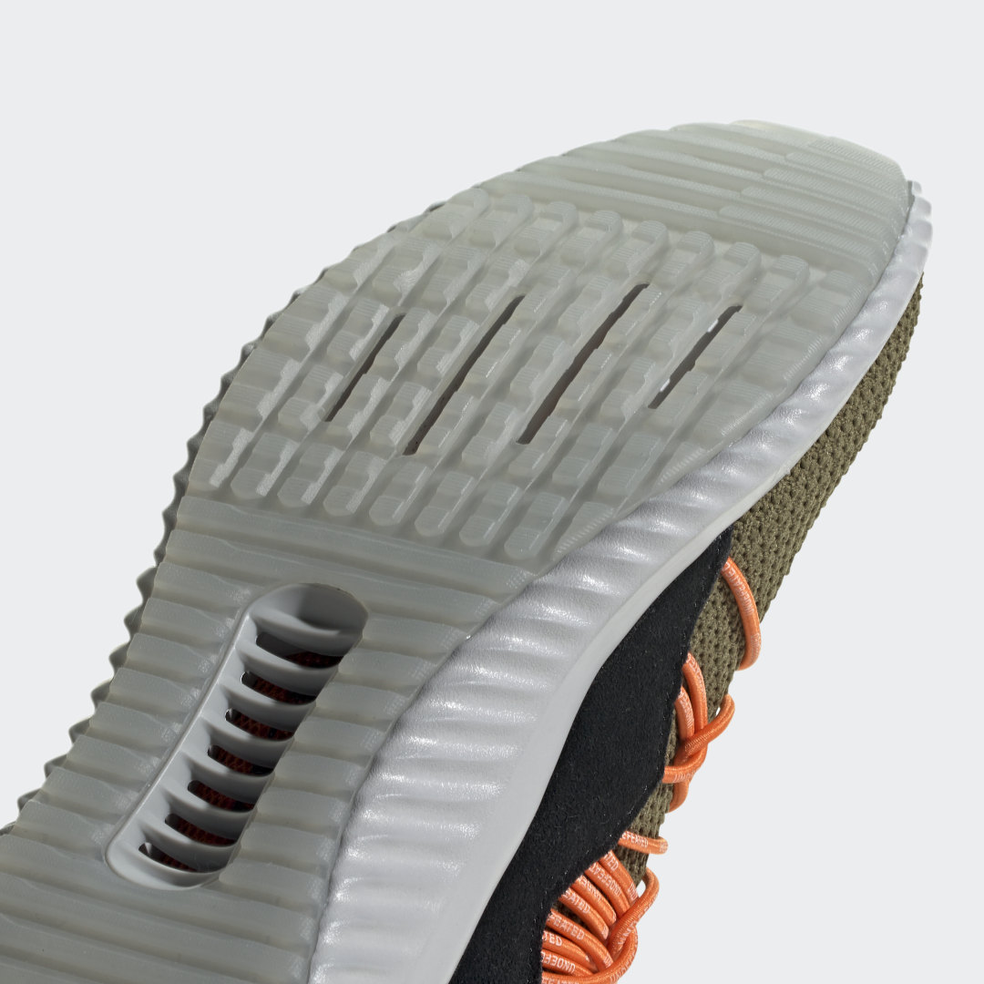 фото Кроссовки adidas x undefeated climacool