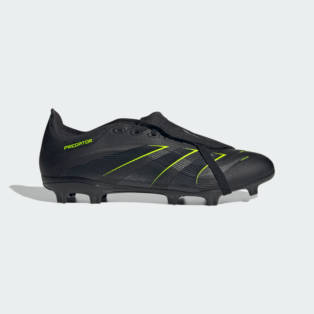 Chaussure Predator languette rabattable Terrain souple / Multi-surfaces