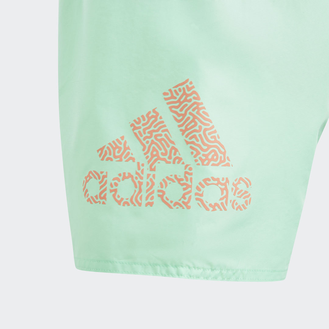 Adidas Sportswear Logo CLX Zwemshort