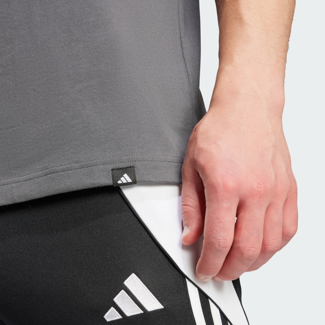 Adidas Football Kicks Graphic T-shirt