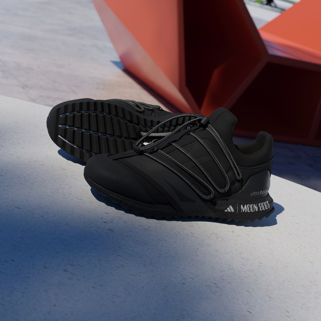 Thumbnail - ADIDAS X MOON BOOT ULTRABOOST 1.0