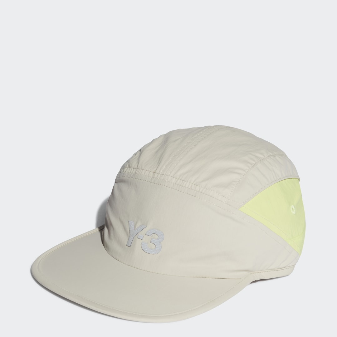 фото Кепка y-3 running by adidas