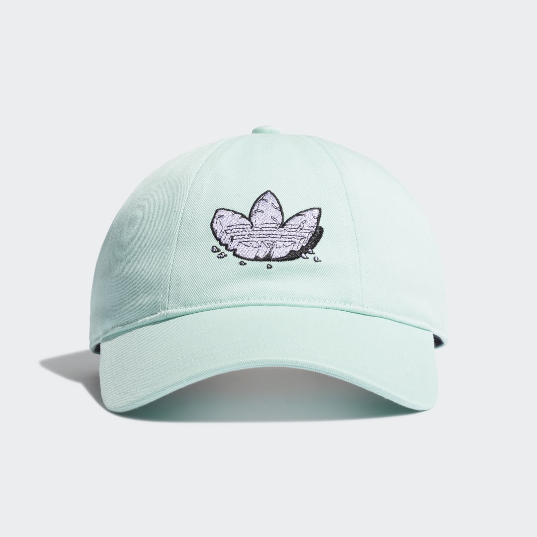 фото Бейсболка graphic adidas originals