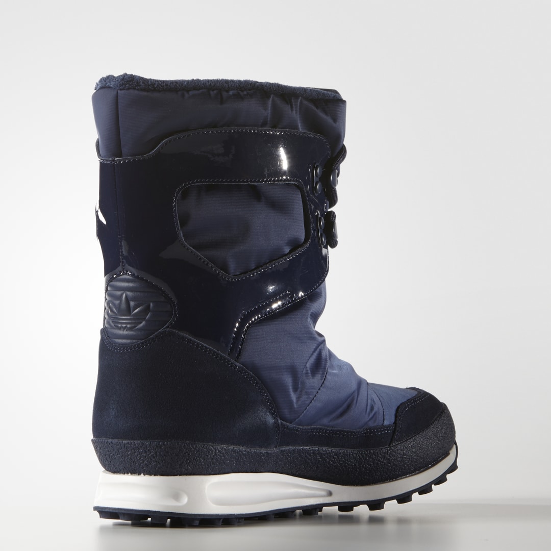 фото Сапоги snowrush adidas originals